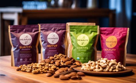 naughty nuts verkauft|Smart Organic acquires Naughty Nuts